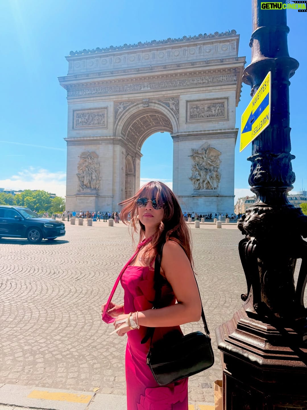 Sameeksha Takke - 63.7K Likes - Shades of Sameeksha ❤️ Hayeee🤭🥰
Mood swing ya vlog? Dekhlo khud 🤭🎥 Link in bio!
.
.
.
#Paris #vlog #sameekshatakke #youtubevlogs #yt #funny #contentcreator #StinEurope #france