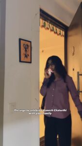 Actress Sameeksha Takke HD Photos and Wallpapers September 2025