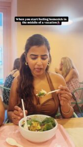 Actress Sameeksha Takke HD Photos and Wallpapers July 2025