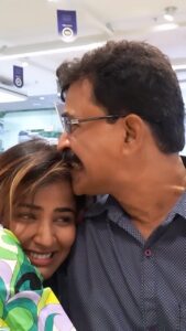 Actress Sameeksha Takke HD Photos and Wallpapers September 2025
