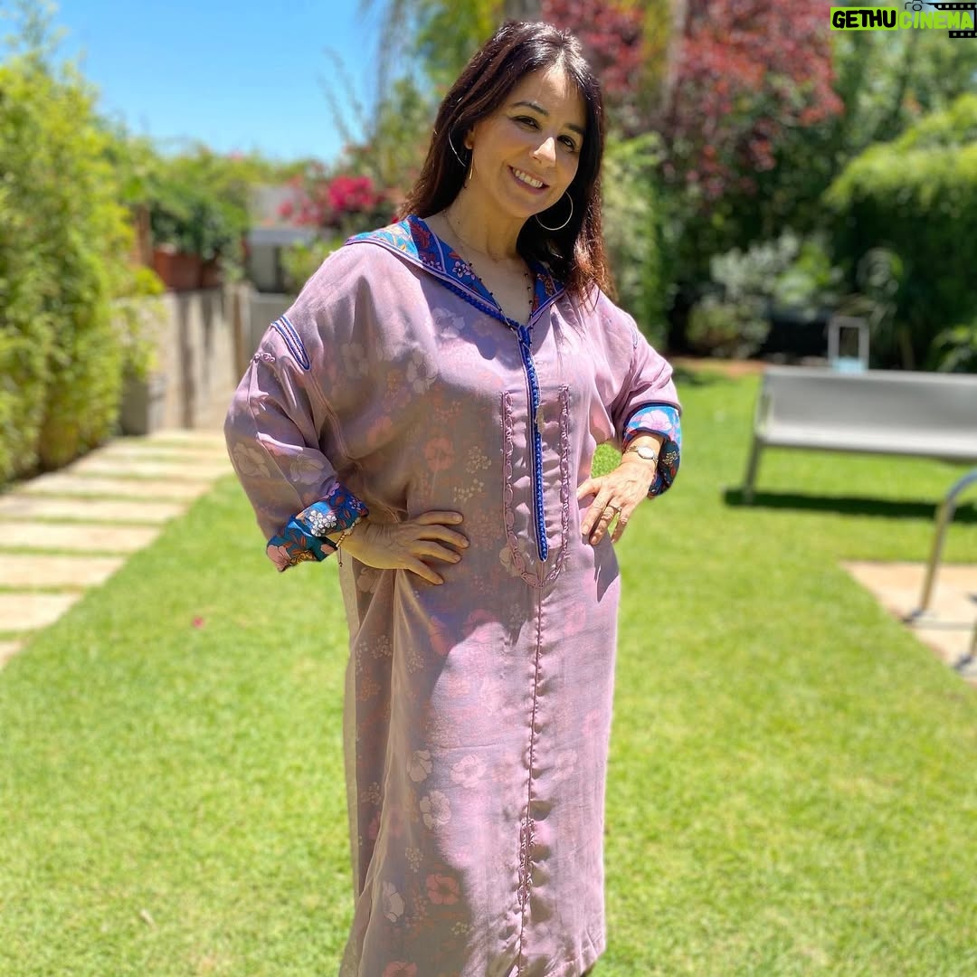 Samia Akariou - 48K Likes - #aid #moubarak #loveyou #all @jc.couture 🥰🥰🌹🌹❤️❤️