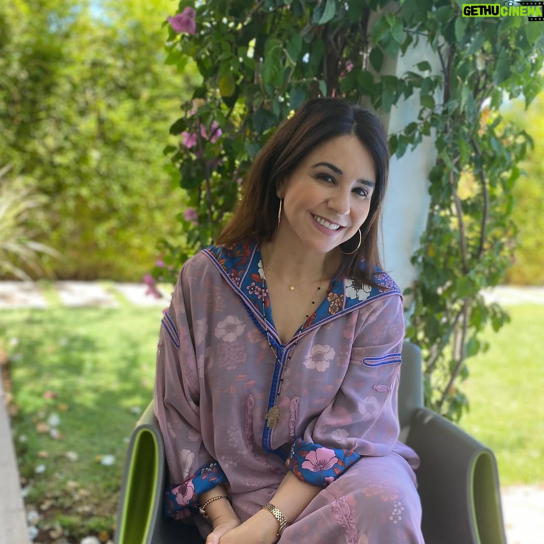Samia Akariou - 48K Likes - #aid #moubarak #loveyou #all @jc.couture 🥰🥰🌹🌹❤️❤️