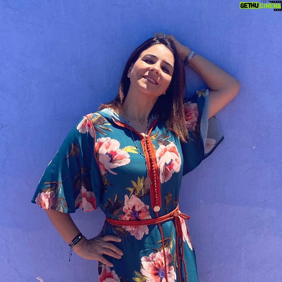 Samia Akariou - 33.6K Likes - Aid Moubarak mes amis mes chers fans et ma chère famille ❤️❤️❤️ merci @kounouz.officiel 😘 📸by my swetie @sanaelhabti
