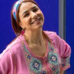 Samia Akariou