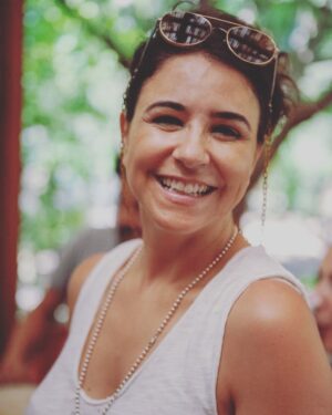 Samia Akariou Instagram - صباح الامل 🙏🙏 #espoir #love #smile #sunny #sunday 📷@aharzimohsin