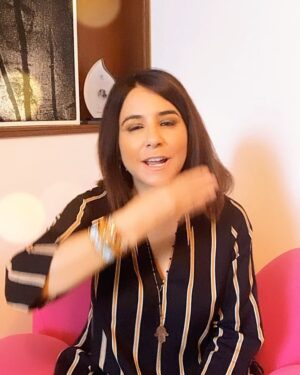 Samia Akariou Instagram - Ramadan Moubarak mes amis 🌹 avec une grande pensée à l’association  les « sourdoués »de Tanger @nadia_el_alami