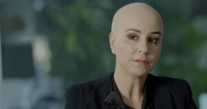 Samia Akariou Instagram - مسلسل "باب البحر " على قناتكم @2mtv ابتداء من أول يوم في رمضان 
سيناريو وحوار @samia_akariou @jah4show 
إخراج : شوقي العوفير
انتاج:
@ali_n_productions @2mtv 
Photo @ch_larue_dop 
#babelbahr2m 
@abdelhak_najib