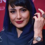 Samira Hassanpour