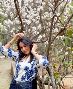Actress Samira Hassanpour HD Photos and Wallpapers September 2025