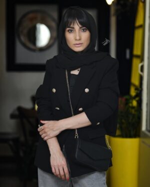 Samira Hassanpour Instagram - سمیرا حسن پور عزیز 💫🤍✨
@samirahasanpur
##bazigaran #bazigar #bazigaranirani #bazigaran_mahbob
#honarmand #honar
#بازیگران_سینما #بازیگران_محبوب #بازیگران_زن #بازیگران_خاص #بازیگران_مرد #بازیگران #بازیگران_مشهور #بازیگران_ایرانی #بازیگر_ایرانی #سمیرا_حسن_پور #سمیراحسن_پور
#اکران_خصوصی #اکران_مردمی