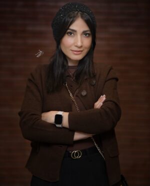 Samira Hassanpour Instagram - سمیرا حسن پور عزیز 🤍✨
#سمیراحسن_پور #سمیرا_حسن_پور