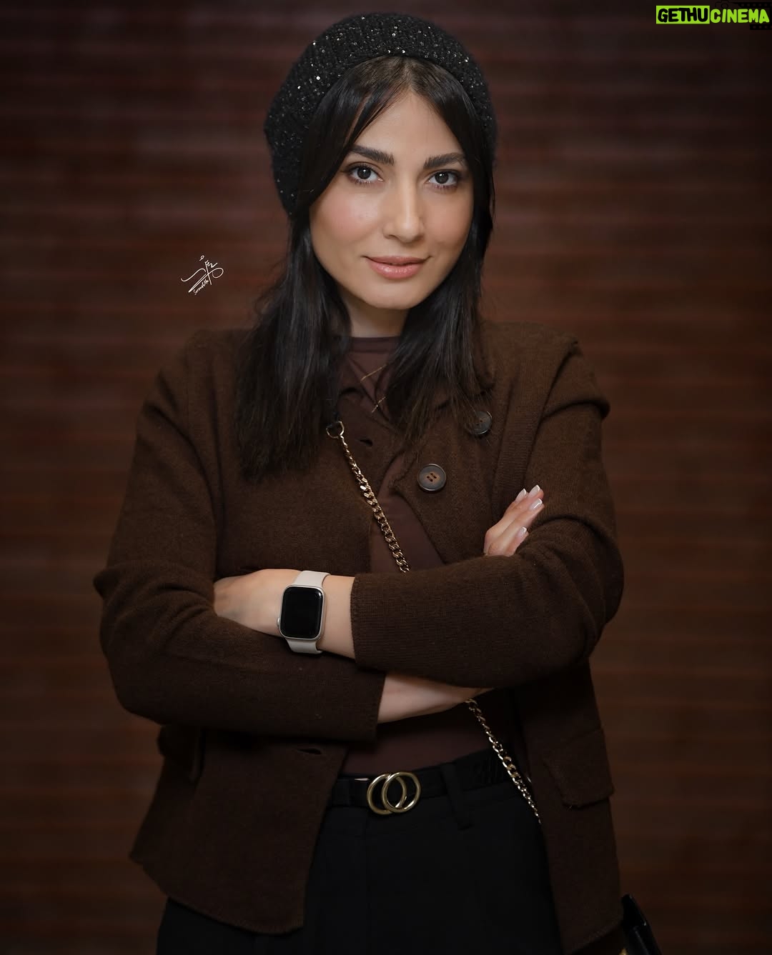 Samira Hassanpour - 20.5K Likes - سمیرا حسن پور عزیز 🤍✨

#سمیراحسن_پور #سمیرا_حسن_پور