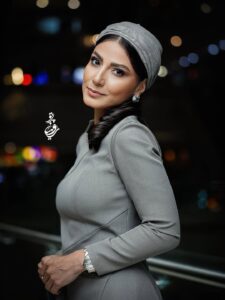 Actress Samira Hassanpour HD Photos and Wallpapers September 2025