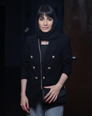 Samira Hassanpour Instagram - سمیرا حسن پور عزیز 💫🤍✨
@samirahasanpur
##bazigaran #bazigar #bazigaranirani #bazigaran_mahbob
#honarmand #honar
#بازیگران_سینما #بازیگران_محبوب #بازیگران_زن #بازیگران_خاص #بازیگران_مرد #بازیگران #بازیگران_مشهور #بازیگران_ایرانی #بازیگر_ایرانی #سمیرا_حسن_پور #سمیراحسن_پور
#اکران_خصوصی #اکران_مردمی