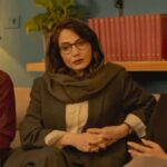 Samira Hassanpour