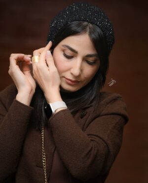 Samira Hassanpour Instagram - سمیرا حسن پور عزیز 🤍✨
#سمیراحسن_پور #سمیرا_حسن_پور