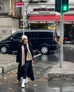 Samira Hassanpour Top 100 Instagram Photos and Posts