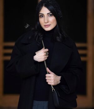 Samira Hassanpour Instagram - @nillano_maison ❤️✨
