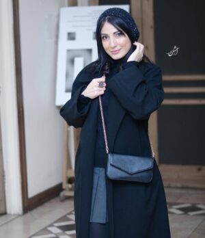 Samira Hassanpour Instagram - @nillano_maison ❤️✨