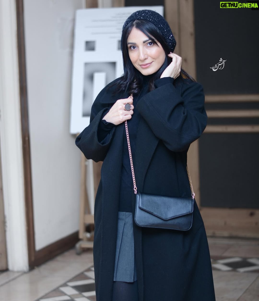 Samira Hassanpour - 23.7K Likes - @nillano_maison ❤️✨