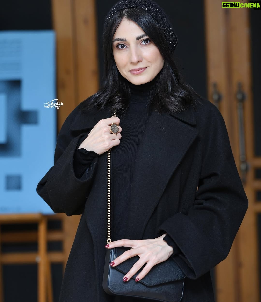 Samira Hassanpour - 23.7K Likes - @nillano_maison ❤️✨