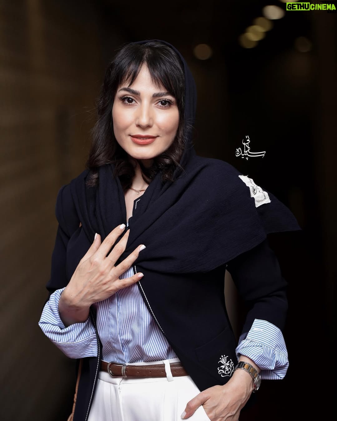 Samira Hassanpour - 15.1K Likes - اكران مردمي فيلم روزي روزگاري آبادان
تشکر از همه عکاسان عزیز🙏🏻🌹
@nilano_maison