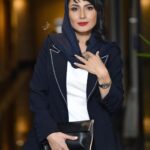 Samira Hassanpour