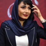 Samira Hassanpour