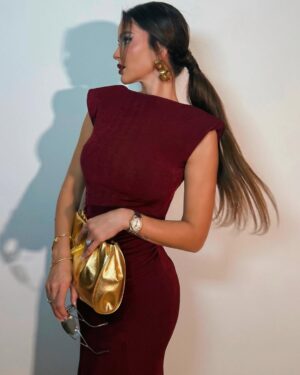 Samira Magroun Instagram - Celebrating life ❤️🔥 i love u all
MUA @wissem.yahyaoui.5 ✨✨✨✨ @kikomilano