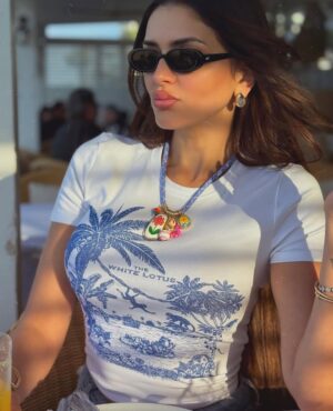 Samira Magroun Instagram - حُب 🤍✨