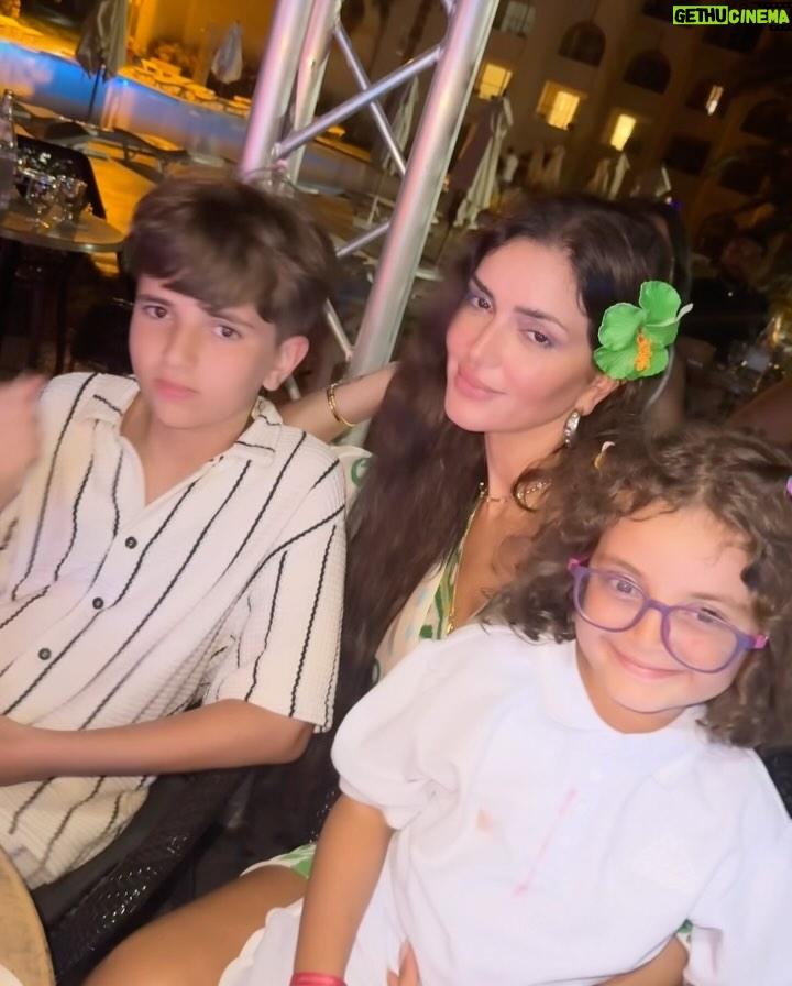 Samira Magroun - 39.2K Likes - Alhamdoullah 🤍 Happy Healthy Amazing kids , loved everywhere i go , appreciated at work ,  i need nothing 🤍