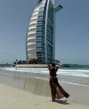 Samira Magroun Instagram - حُب 🤍✨