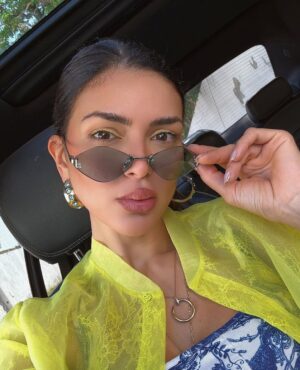 Samira Magroun Instagram - حُب 🤍✨