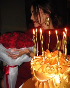 Samira Magroun Most Liked Photos and Posts