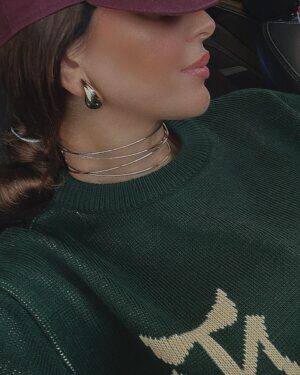 Samira Magroun Instagram -