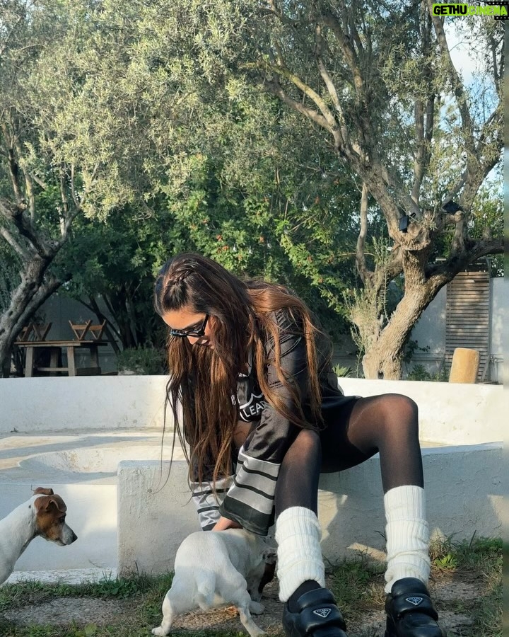 Samira Magroun - 48.9K Likes - 