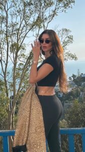 Samira Magroun Top 100 Instagram Photos and Posts