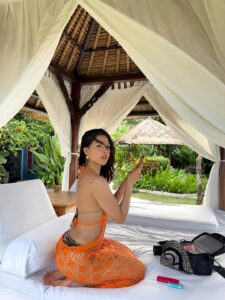 Samragyee RL Shah Top 100 Instagram Photos and Posts