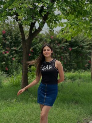 Samridhi Puri Instagram - Hor koi na ā„ļøš