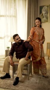 Actress Samridhi Puri HD Photos and Wallpapers August 2025
