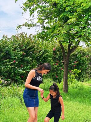 Samridhi Puri Instagram - Massi ka Dularaaa šā„ļøā¦..
Happiest bday shaitan.
You are the only pill which keeps my happy side alive ⦠aap massi ki jaan ho and you know this very well ā¦
Best part is Your future is as bright and as beautiful as you are !! āØ
I just miss you so much ,cant even expain that.. š„ŗ
Itni jldi jldi toh badi ho rhi h ā¦ š„ŗš§æ
Seems like kal hi toh Chotu sa aaya tha ghar mei š¤±š»
Khair,
A very happy birthday to you my princess šø
Canāt wait to see you grown up to a beautiful women jiske sath Iāll be all set to share my feelings , problems , and emotions š§š»āāļø
Muhhaaaaa š
Iloveyousomuch ā„ļø