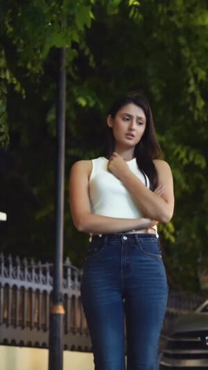 Samridhi Puri Instagram - 💔teri yaad vich