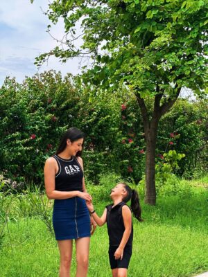 Samridhi Puri Instagram - Massi ka Dularaaa šā„ļøā¦..
Happiest bday shaitan.
You are the only pill which keeps my happy side alive ⦠aap massi ki jaan ho and you know this very well ā¦
Best part is Your future is as bright and as beautiful as you are !! āØ
I just miss you so much ,cant even expain that.. š„ŗ
Itni jldi jldi toh badi ho rhi h ā¦ š„ŗš§æ
Seems like kal hi toh Chotu sa aaya tha ghar mei š¤±š»
Khair,
A very happy birthday to you my princess šø
Canāt wait to see you grown up to a beautiful women jiske sath Iāll be all set to share my feelings , problems , and emotions š§š»āāļø
Muhhaaaaa š
Iloveyousomuch ā„ļø