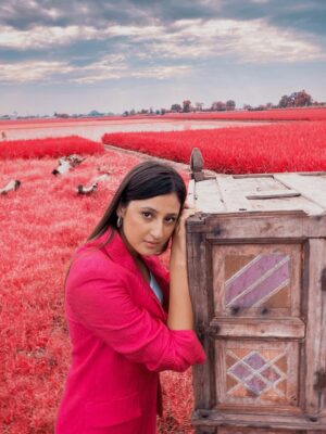 Samridhi Puri Instagram - Punjab wal nu ā„ļøā¦.
Vekhi phir video haje tak ya ni ??
Pc @sharpcam unknowingly š
@hustinderofficial