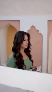 Actress Samridhi Puri HD Photos and Wallpapers September 2025