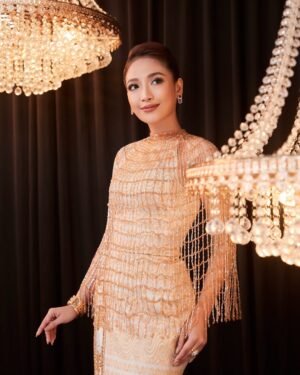 San Yati Moe Myint Instagram - ✨🤎