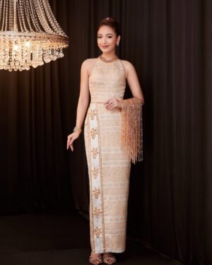 San Yati Moe Myint Instagram - ✨🤎