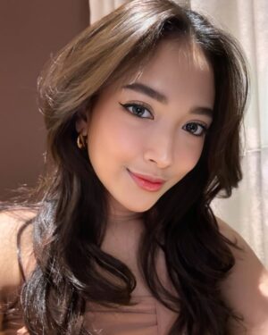 San Yati Moe Myint Instagram - ✨💋
