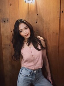 Actress San Yati Moe Myint HD Photos and Wallpapers July 2025