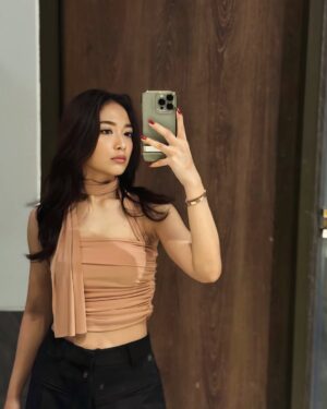 San Yati Moe Myint Instagram - ✨💋